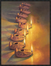 Load image into Gallery viewer, The wise and the foolish