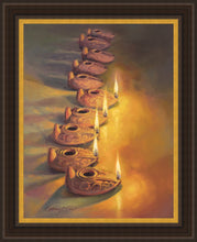 Load image into Gallery viewer, The wise and the foolish