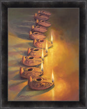 Load image into Gallery viewer, The wise and the foolish