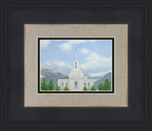 Load image into Gallery viewer, Mountain of The Lord Orem Utah