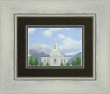 Load image into Gallery viewer, Mountain of The Lord Orem Utah