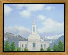 Load image into Gallery viewer, Mountain of The Lord Orem Utah