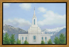 Load image into Gallery viewer, Mountain of The Lord Orem Utah