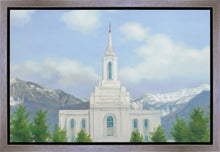 Load image into Gallery viewer, Mountain of The Lord Orem Utah
