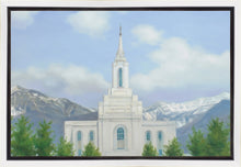 Load image into Gallery viewer, Mountain of The Lord Orem Utah