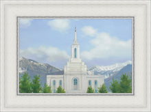 Load image into Gallery viewer, Mountain of The Lord Orem Utah