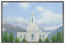 Load image into Gallery viewer, Mountain of The Lord Orem Utah