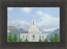 Load image into Gallery viewer, Mountain of The Lord Orem Utah