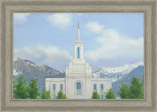 Load image into Gallery viewer, Mountain of The Lord Orem Utah