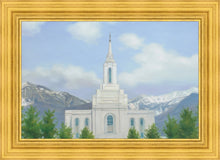 Load image into Gallery viewer, Mountain of The Lord Orem Utah
