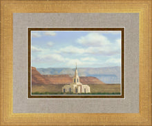 Load image into Gallery viewer, Red Cliffs Utah