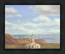 Load image into Gallery viewer, Red Cliffs Utah