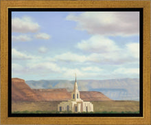 Load image into Gallery viewer, Red Cliffs Utah