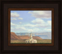 Load image into Gallery viewer, Red Cliffs Utah
