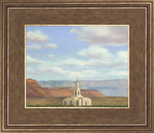 Load image into Gallery viewer, Red Cliffs Utah