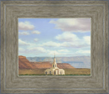Load image into Gallery viewer, Red Cliffs Utah
