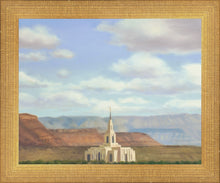 Load image into Gallery viewer, Red Cliffs Utah