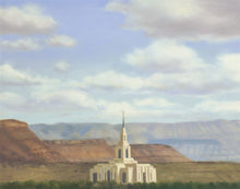 Load image into Gallery viewer, Red Cliffs Utah