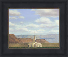 Load image into Gallery viewer, Red Cliffs Utah