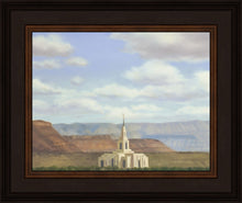 Load image into Gallery viewer, Red Cliffs Utah