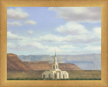Load image into Gallery viewer, Red Cliffs Utah