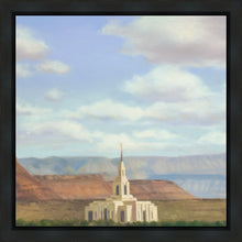 Load image into Gallery viewer, Red Cliffs Utah
