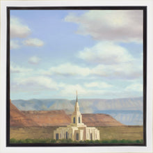 Load image into Gallery viewer, Red Cliffs Utah