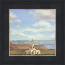 Load image into Gallery viewer, Red Cliffs Utah