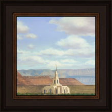 Load image into Gallery viewer, Red Cliffs Utah