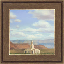 Load image into Gallery viewer, Red Cliffs Utah
