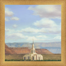 Load image into Gallery viewer, Red Cliffs Utah
