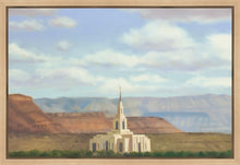 Load image into Gallery viewer, Red Cliffs Utah