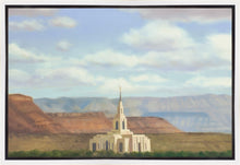 Load image into Gallery viewer, Red Cliffs Utah