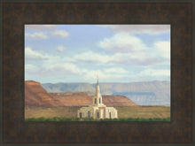 Load image into Gallery viewer, Red Cliffs Utah