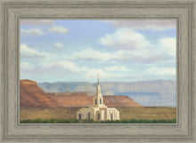 Load image into Gallery viewer, Red Cliffs Utah