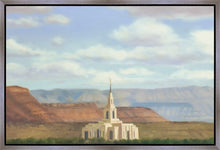 Load image into Gallery viewer, Red Cliffs Utah