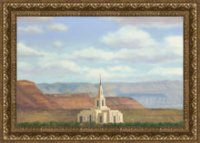 Load image into Gallery viewer, Red Cliffs Utah