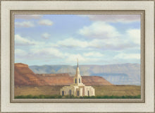 Load image into Gallery viewer, Red Cliffs Utah
