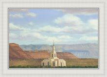 Load image into Gallery viewer, Red Cliffs Utah