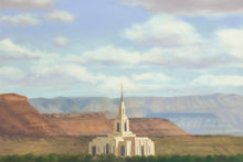 Load image into Gallery viewer, Red Cliffs Utah