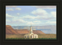 Load image into Gallery viewer, Red Cliffs Utah