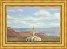Load image into Gallery viewer, Red Cliffs Utah