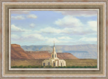 Load image into Gallery viewer, Red Cliffs Utah