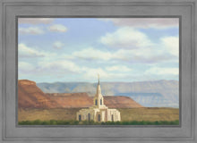 Load image into Gallery viewer, Red Cliffs Utah