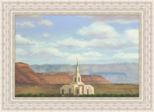 Load image into Gallery viewer, Red Cliffs Utah