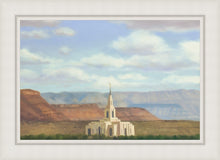 Load image into Gallery viewer, Red Cliffs Utah