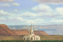 Load image into Gallery viewer, Red Cliffs Utah
