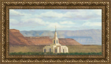 Load image into Gallery viewer, Red Cliffs Utah