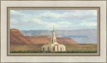 Load image into Gallery viewer, Red Cliffs Utah