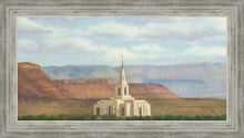 Load image into Gallery viewer, Red Cliffs Utah